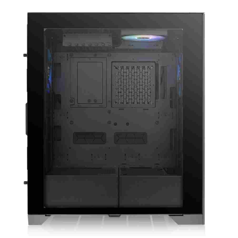 Thermaltake CTE T500 TG Siyah Mesh Panelli ATX Full Tower Oyuncu Kasası
