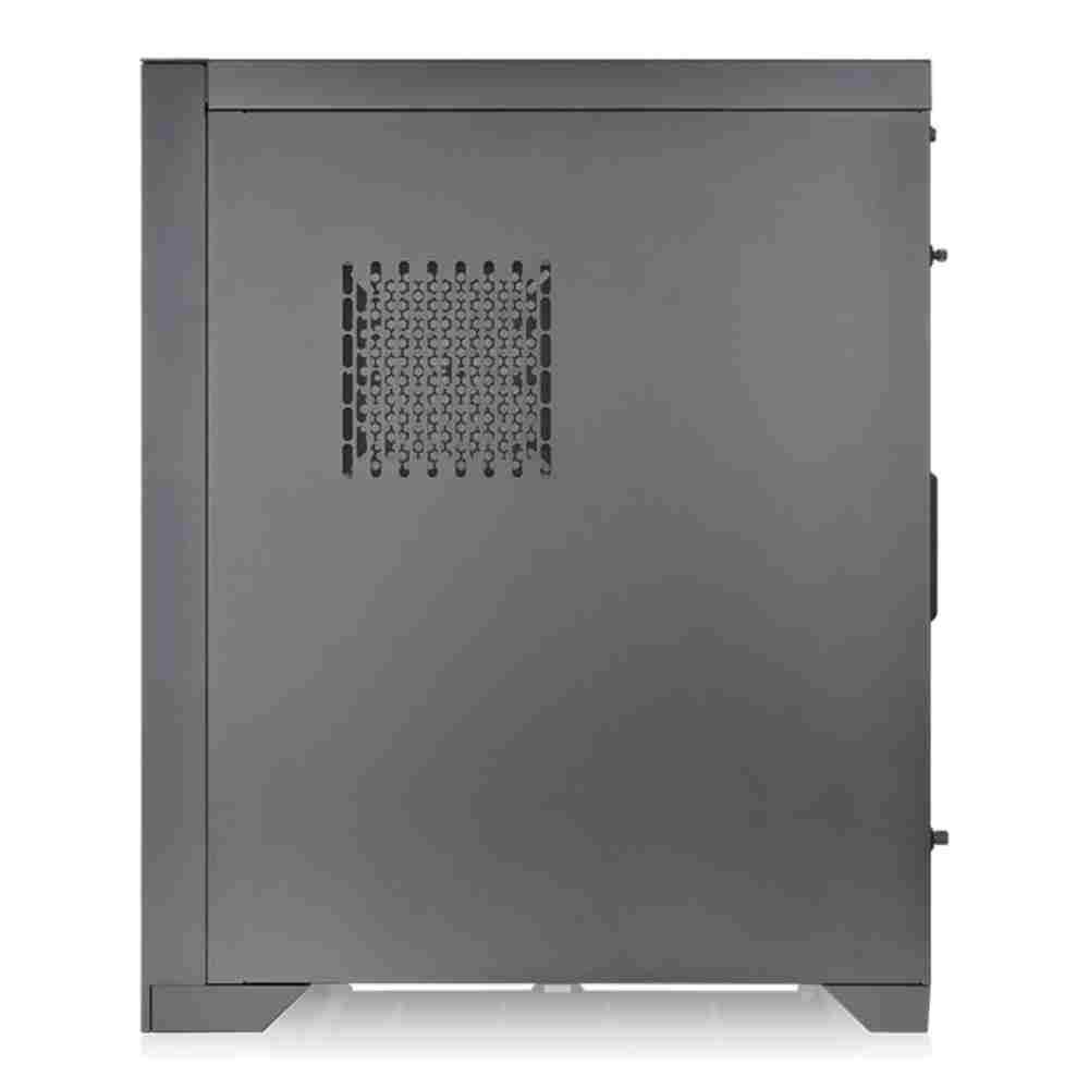Thermaltake CTE T500 TG Siyah Mesh Panelli ATX Full Tower Oyuncu Kasası