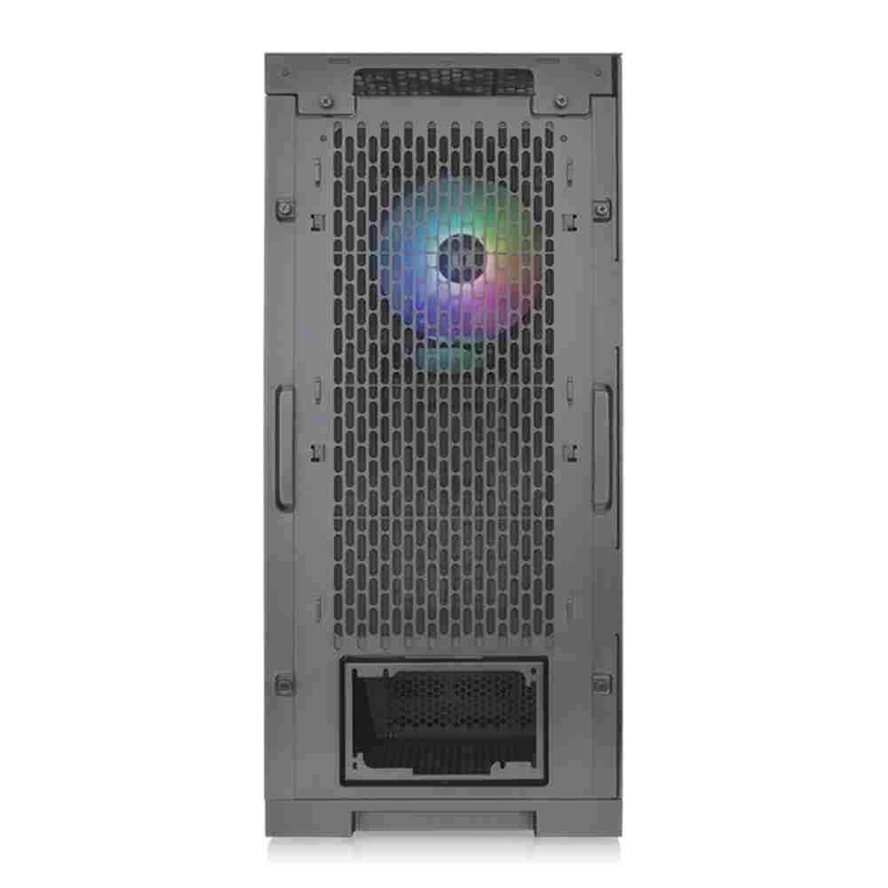 Thermaltake CTE T500 TG Siyah Mesh Panelli ATX Full Tower Oyuncu Kasası