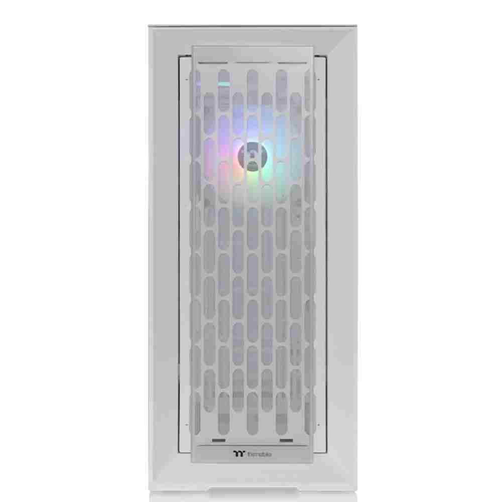 Thermaltake CTE T500 TG Beyaz Mesh Panelli ATX Full Tower Gaming Kasası