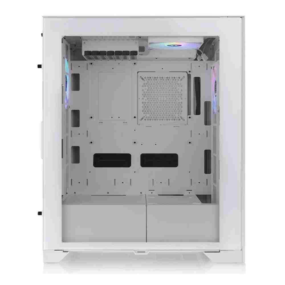 Thermaltake CTE T500 TG Beyaz Mesh Panelli ATX Full Tower Gaming Kasası