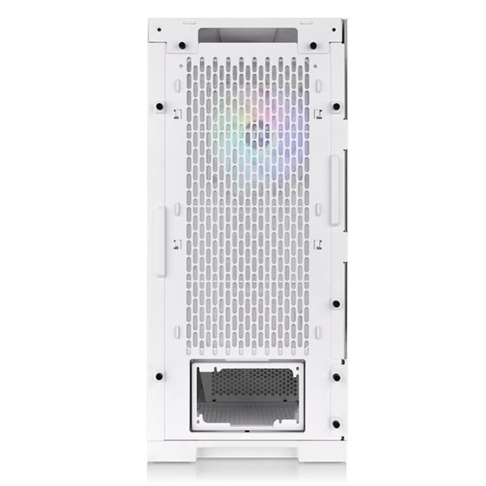 Thermaltake CTE T500 TG Beyaz Mesh Panelli ATX Full Tower Gaming Kasası