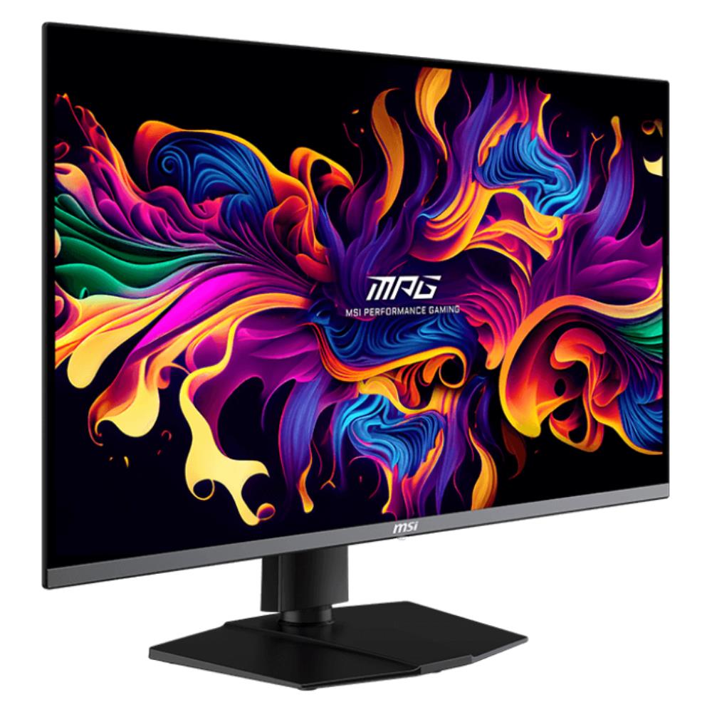 MSI MPG 321URX QD-OLED 32" 240Hz 0.03ms HDMI DP Type-C USB 2.0 FreeSync ...