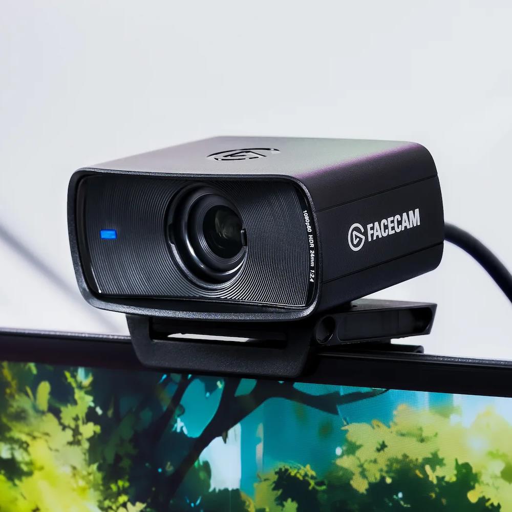 Elgato Facecam MK.2 Full HD 1080p60 Webcam