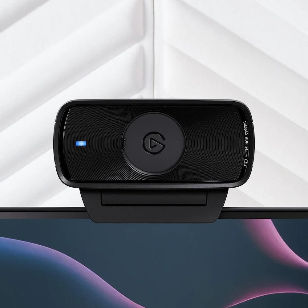 Elgato Facecam MK.2 Full HD 1080p60 Webcam
