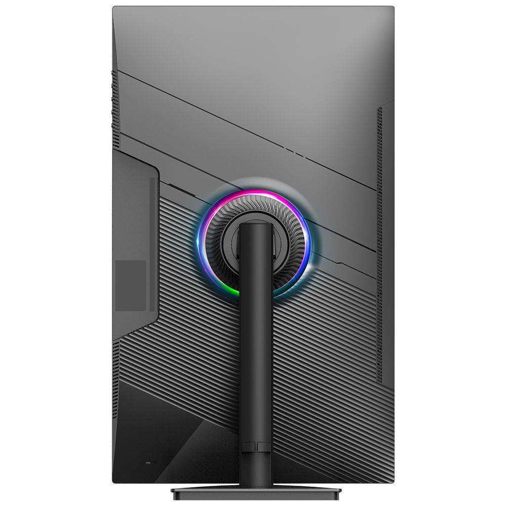 GameBooster GB-2736FF 27" 360Hz 0.5ms HDMI DP FreeSync G-Sync HDR RGB Pivot SS IPS FHD Gaming Monitör