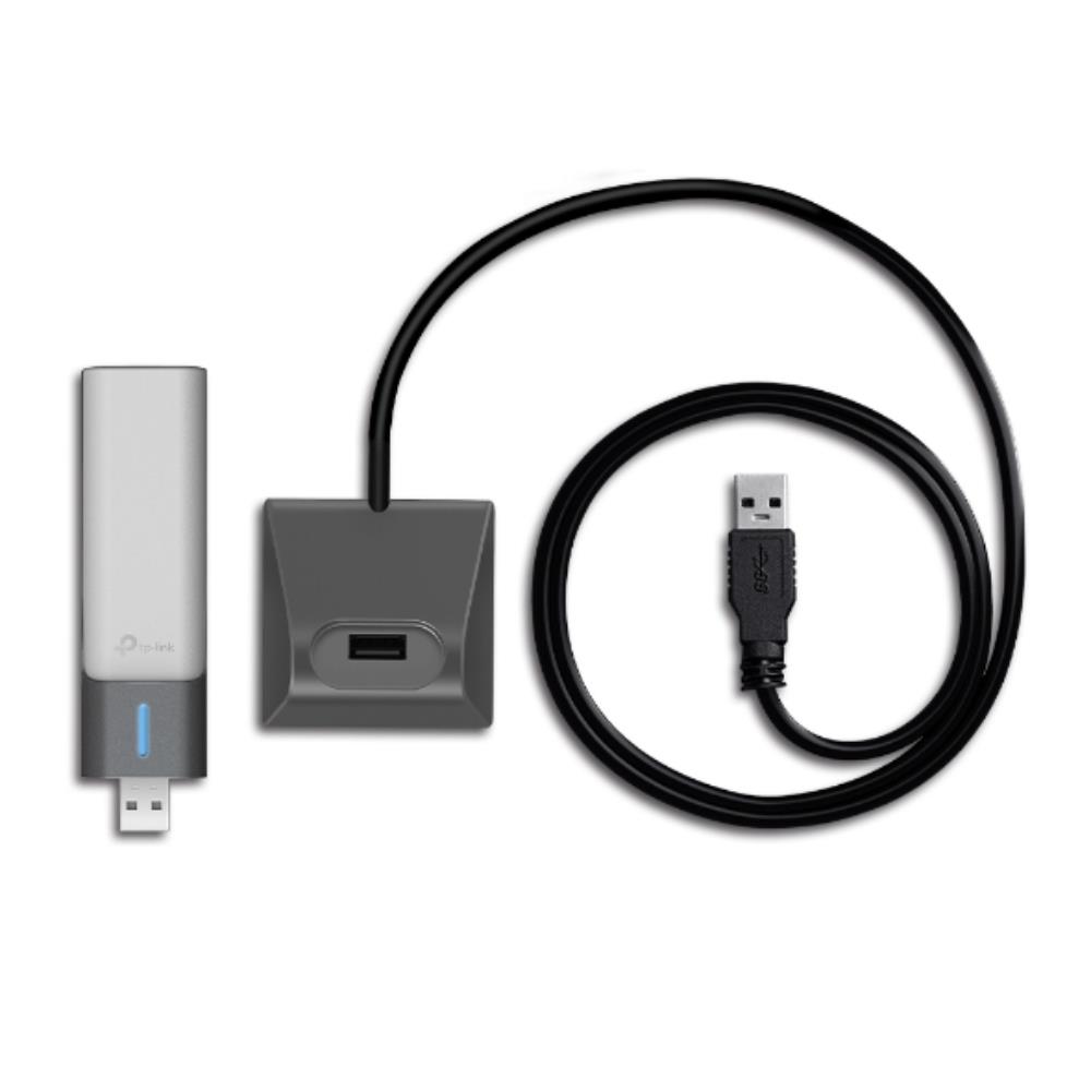 TP-LINK Archer TX20UH AX1800 Yüksek Kazançlı Kablosuz USB Adaptörü