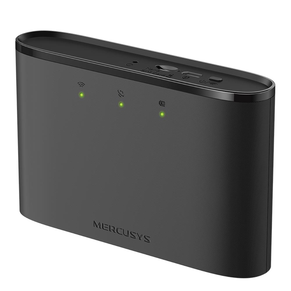 MERCUSYS MT110 4G LTE Mobile Wi-Fi Router 