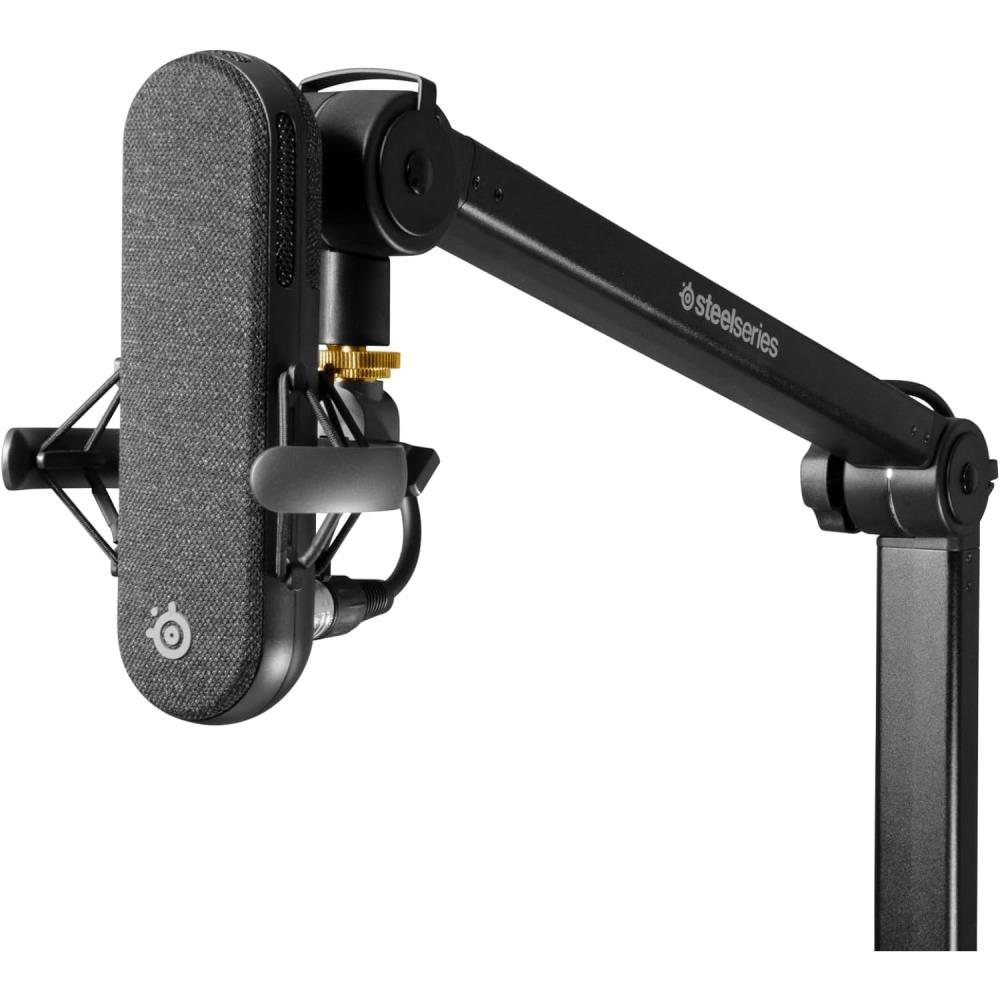 Steelseries Alias Mikrofon Boom Kolu