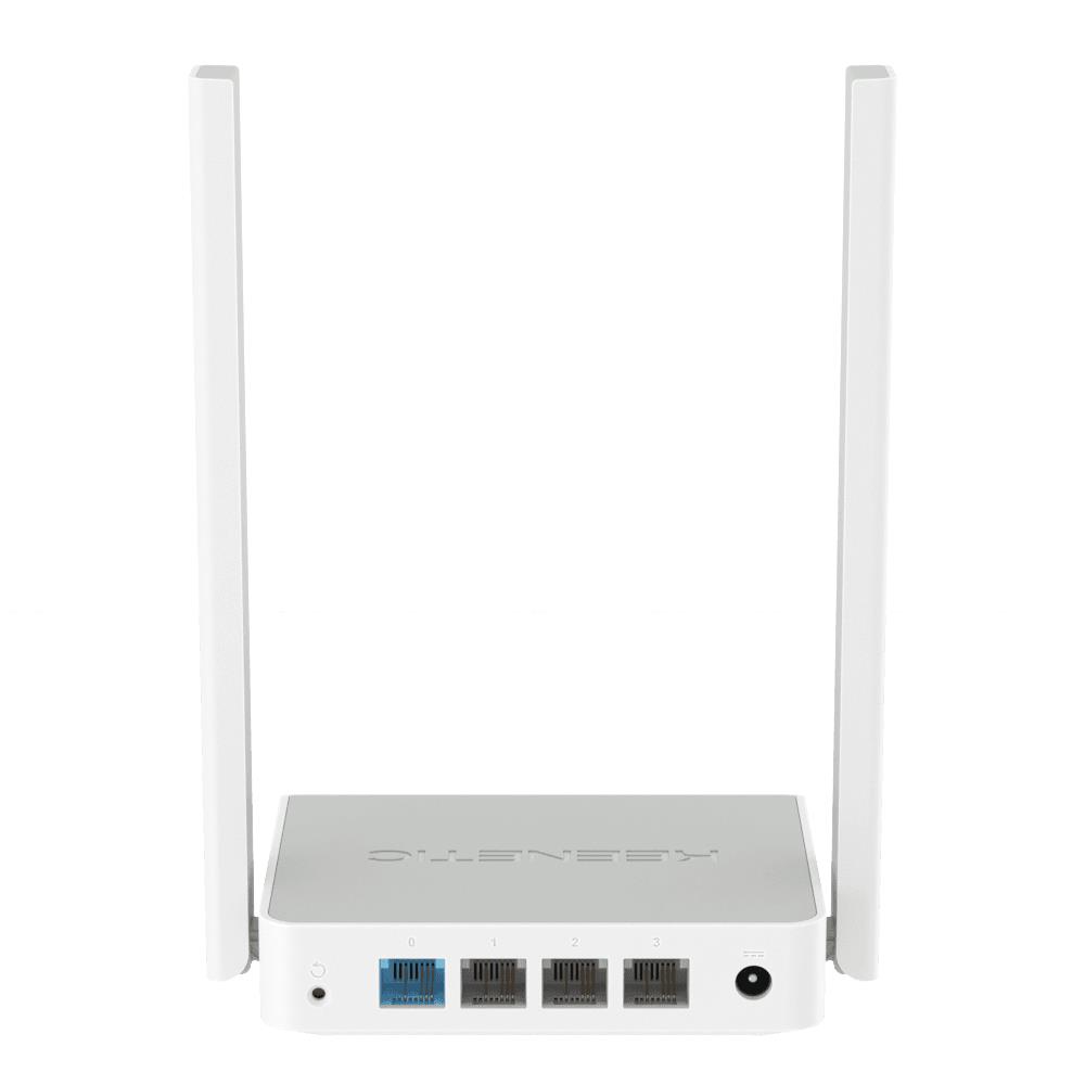 Wi fi роутер keenetic extra kn 1713