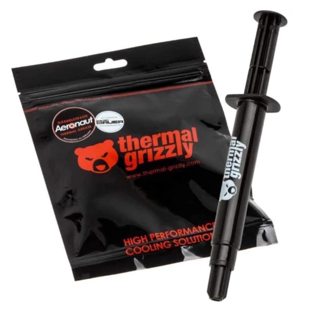 Thermal Grizzly Aeronaut 1 gr Termal Macun