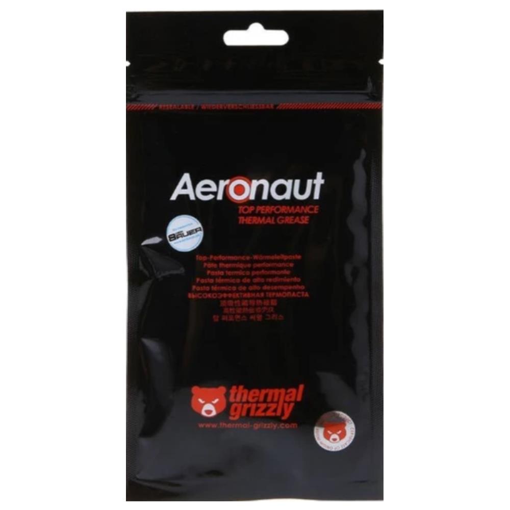 Thermal Grizzly Aeronaut 1 gr Termal Macun