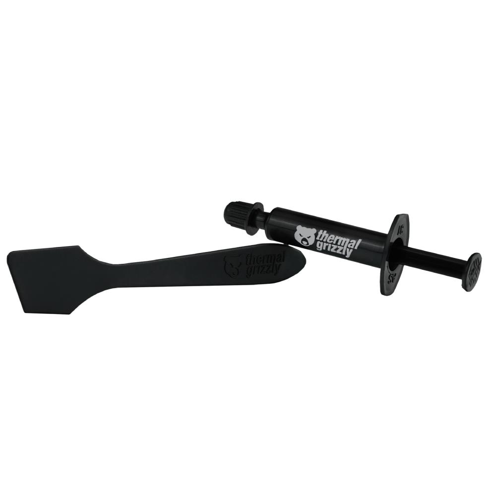 Thermal Grizzly Kryonaut TG-K-001-RS 1 gr Termal Macun