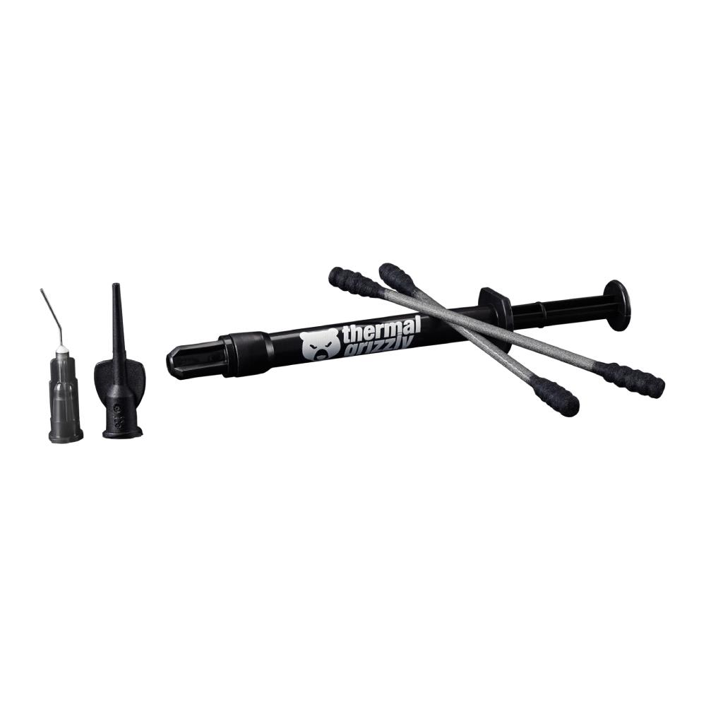 Thermal Grizzly Conductonaut TG-C-001-R 1 gr Sıvı Metal Termal Macun
