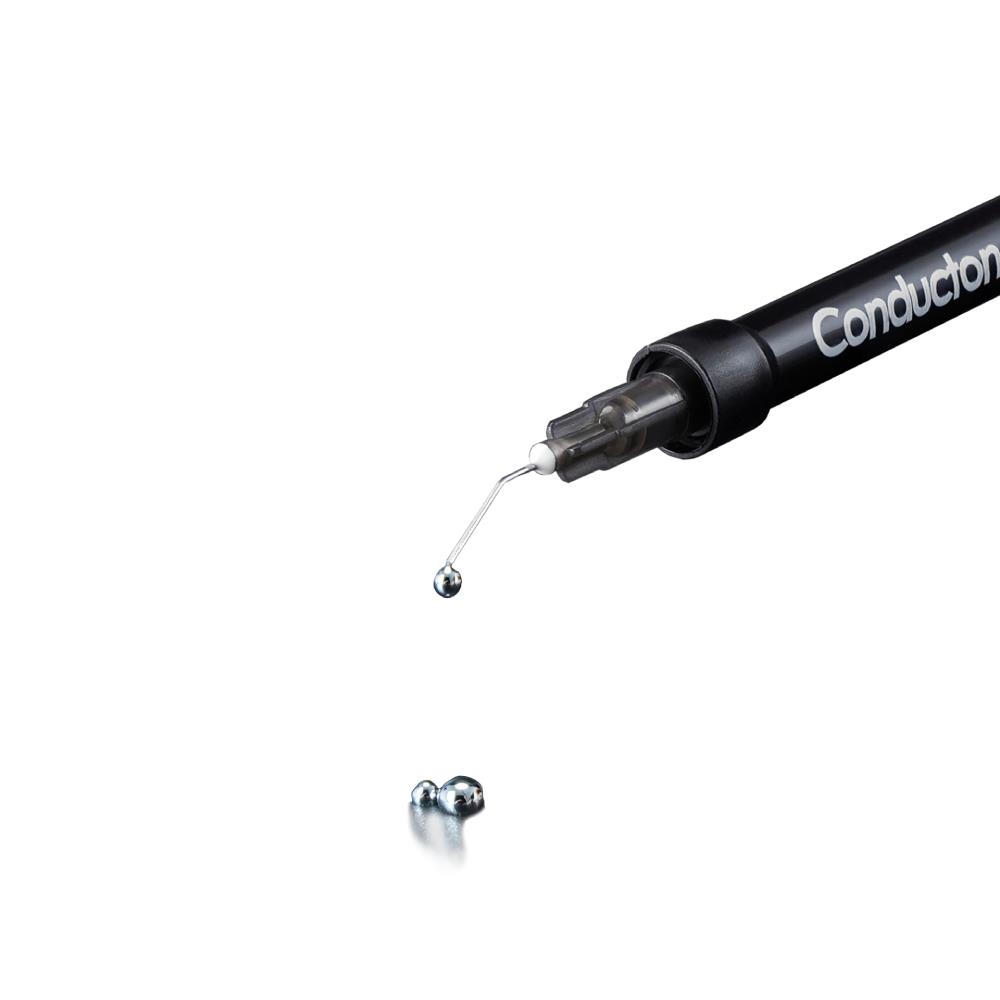 Thermal Grizzly Conductonaut TG-C-001-R 1 gr Sıvı Metal Termal Macun