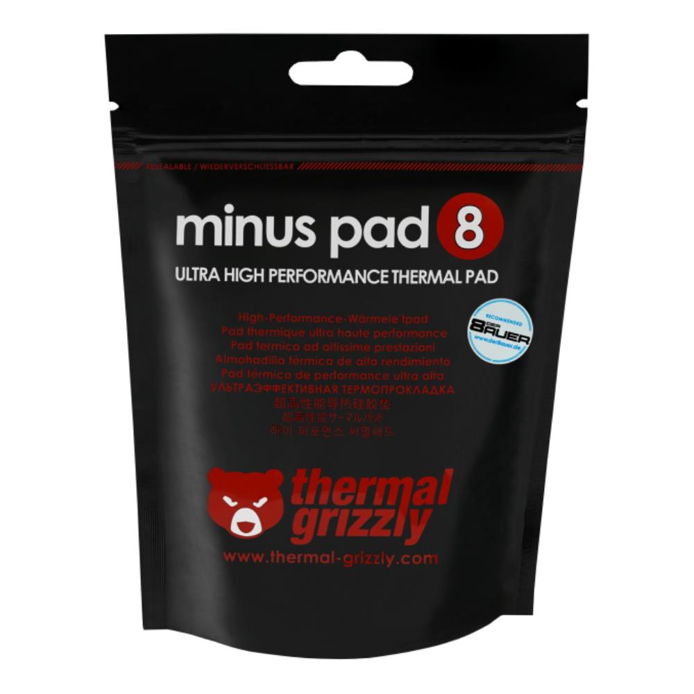 Thermal Grizzly Minus 2mm 20x120 mm Termal Pad 