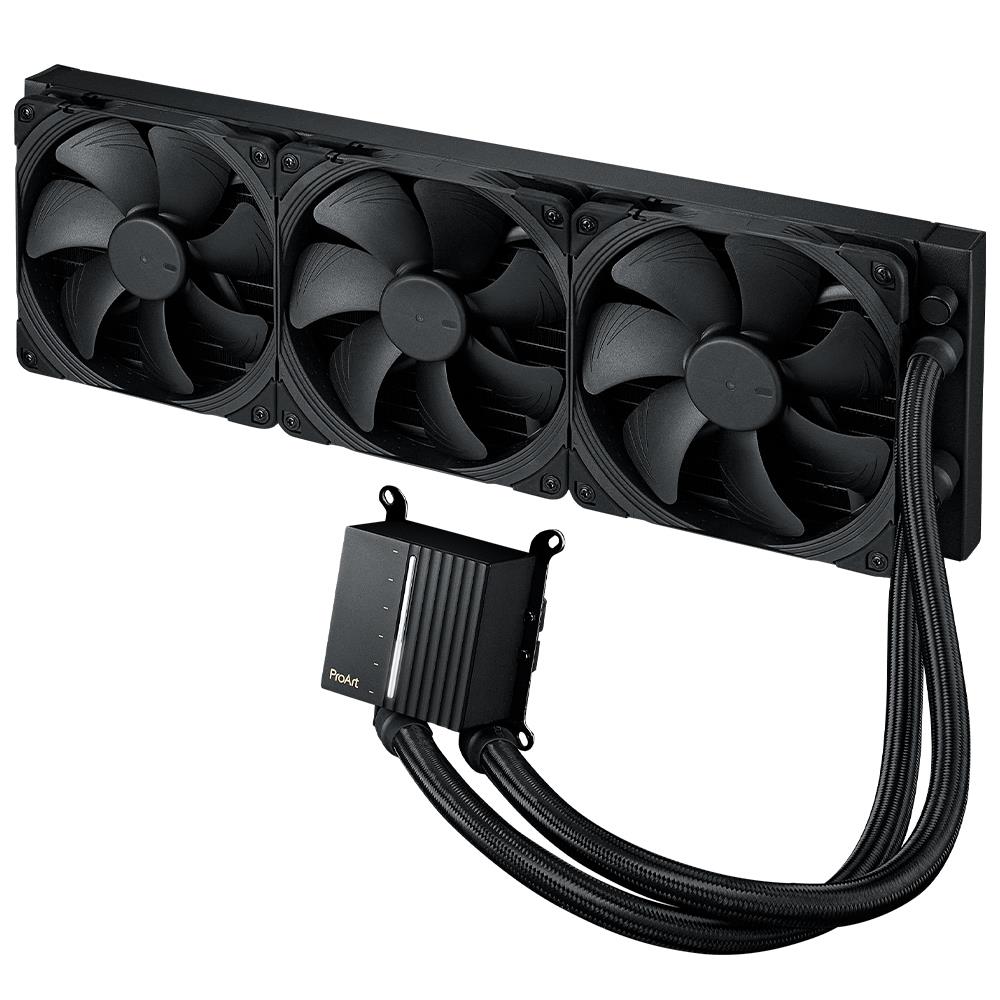 ASUS PROART LC420 ARGB 420mm İşlemci Sıvı Soğutucu