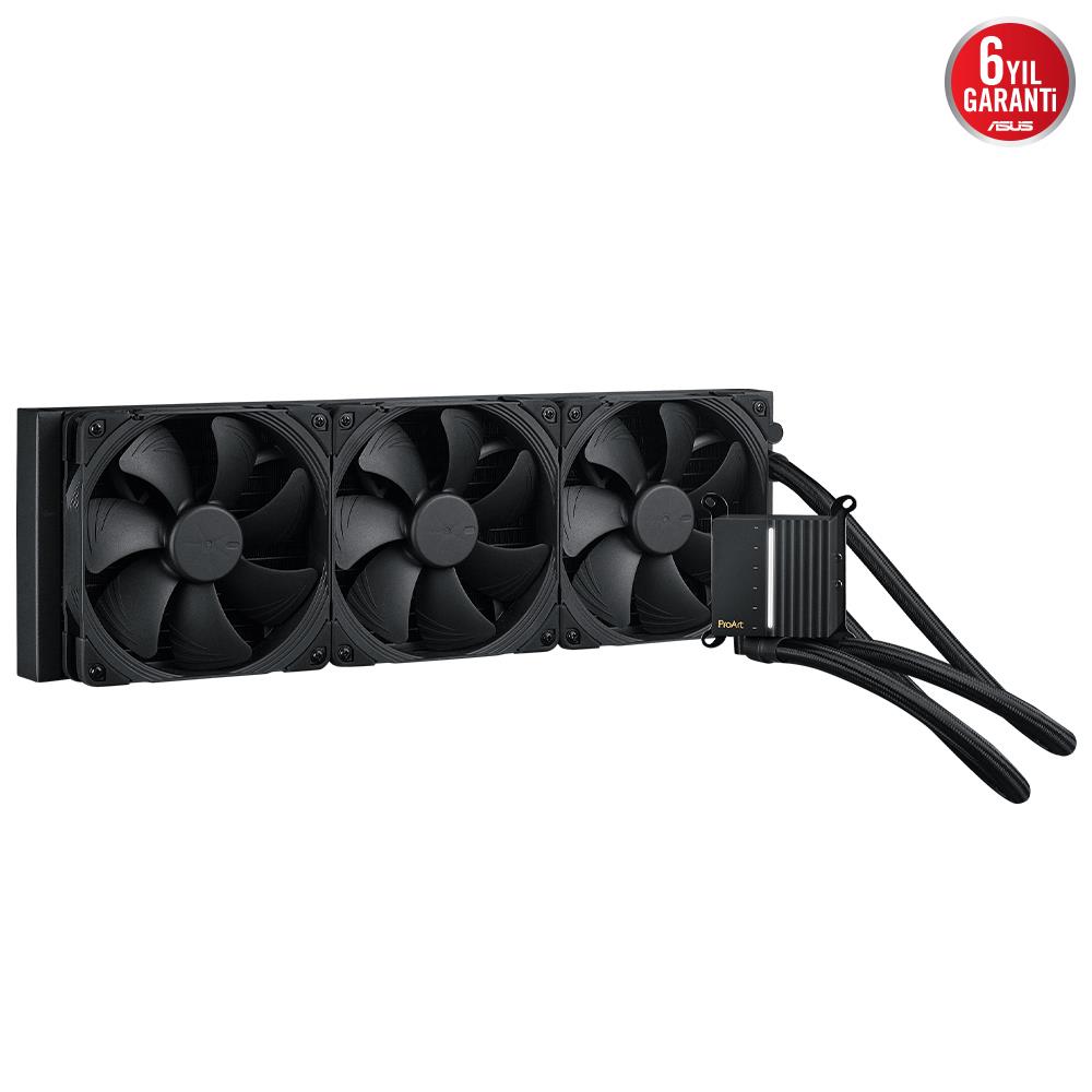 ASUS PROART LC420 ARGB 420mm İşlemci Sıvı Soğutucu