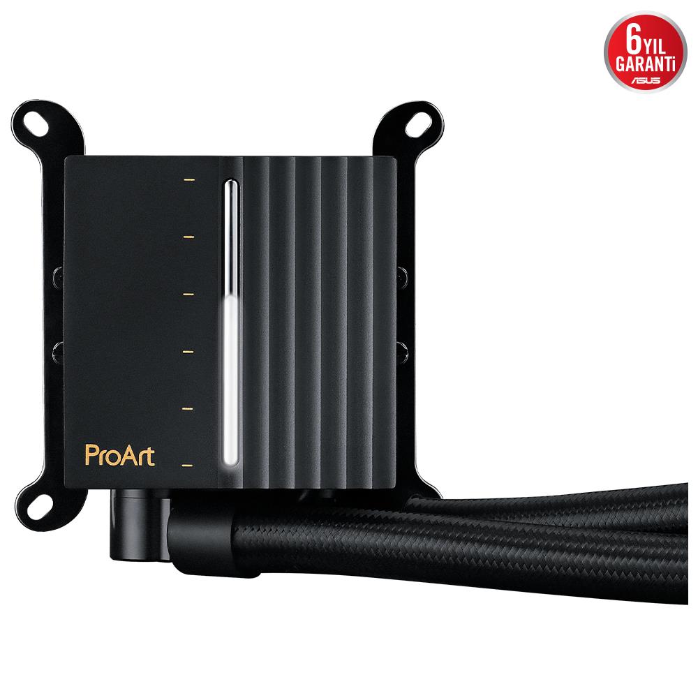 ASUS PROART LC420 ARGB 420mm İşlemci Sıvı Soğutucu