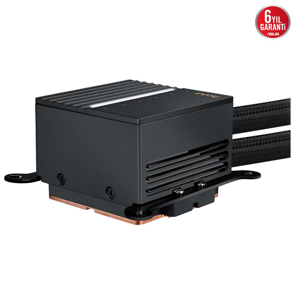 ASUS PROART LC420 ARGB 420mm İşlemci Sıvı Soğutucu