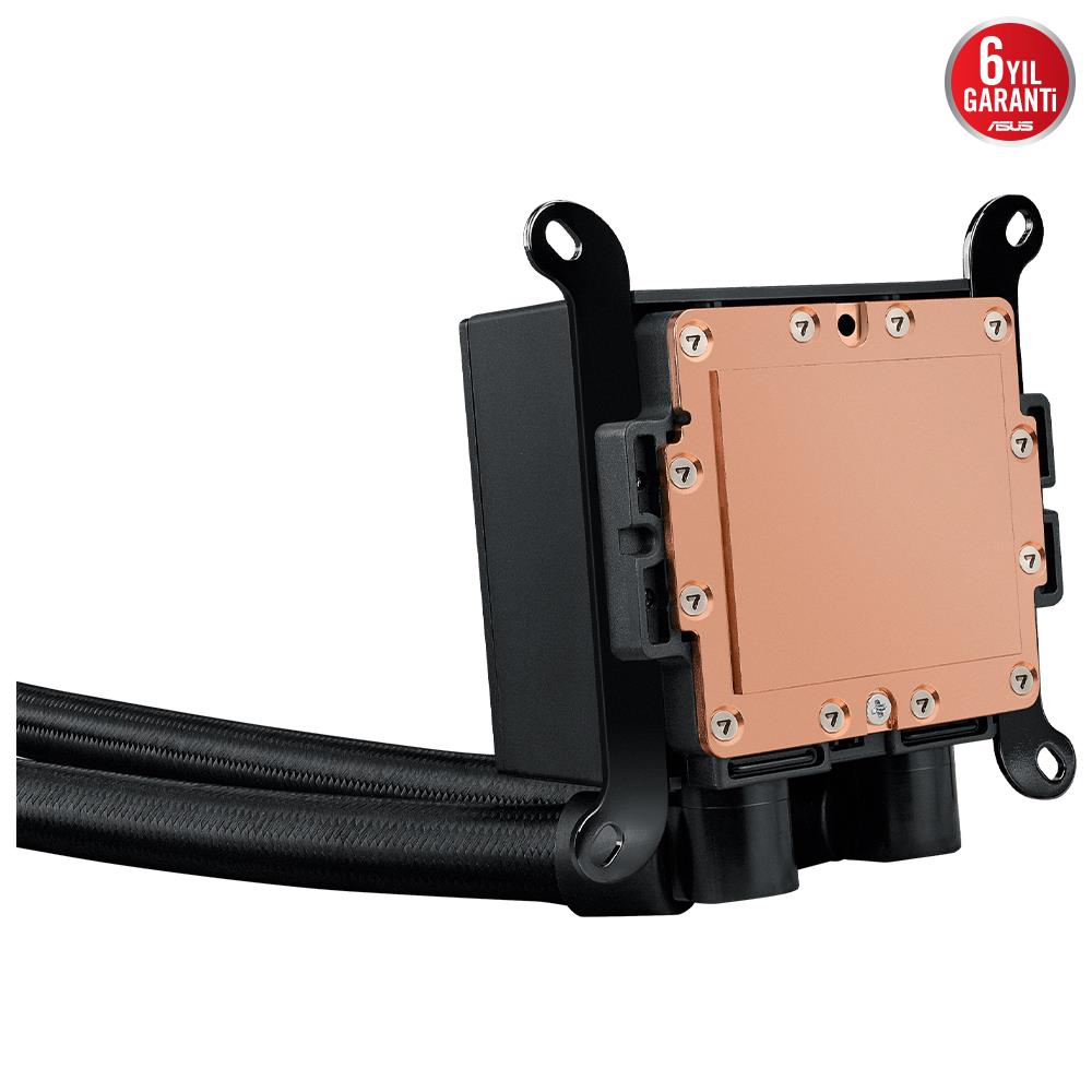 ASUS PROART LC420 ARGB 420mm İşlemci Sıvı Soğutucu
