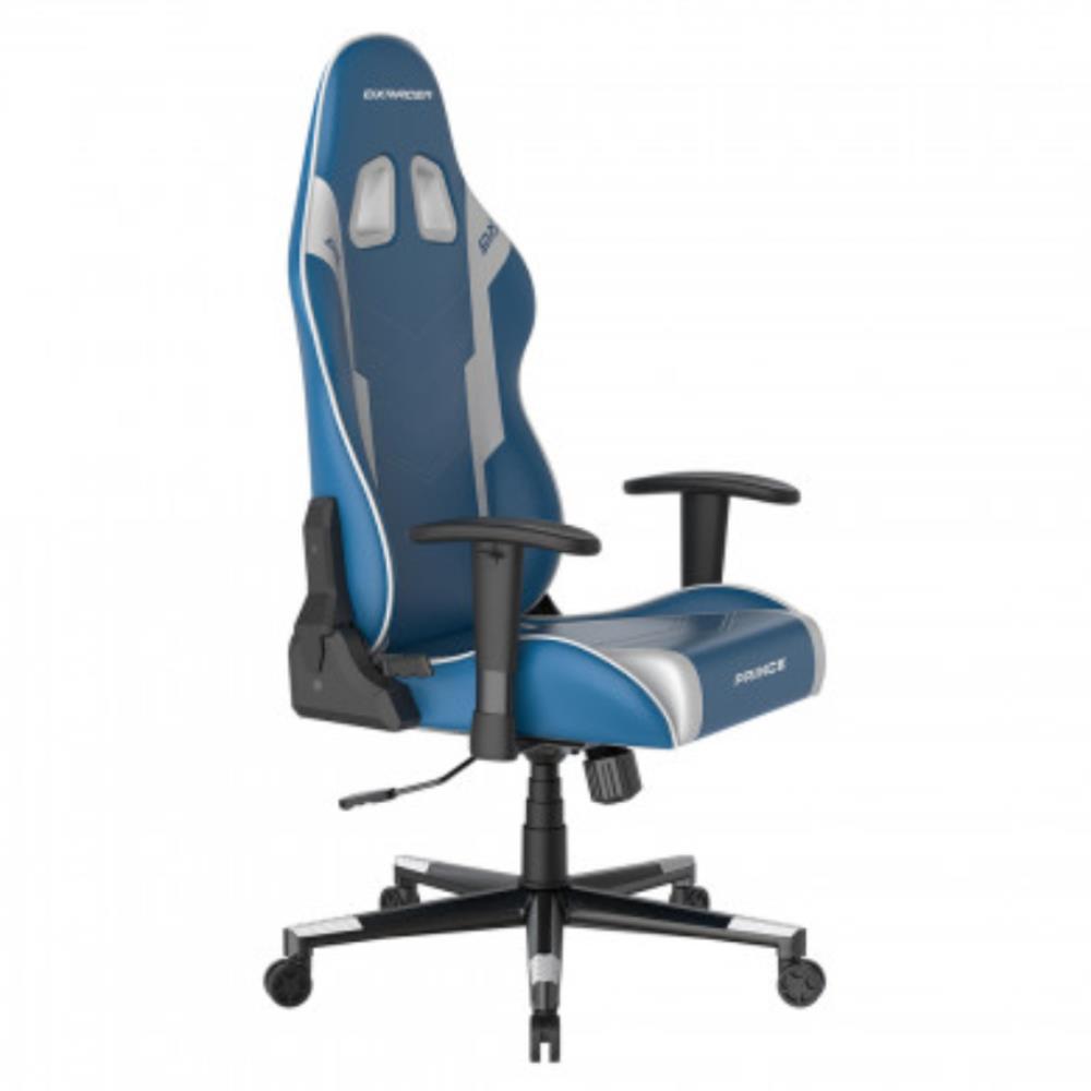DXRacer P Serisi Mavi Beyaz Gaming Koltuk