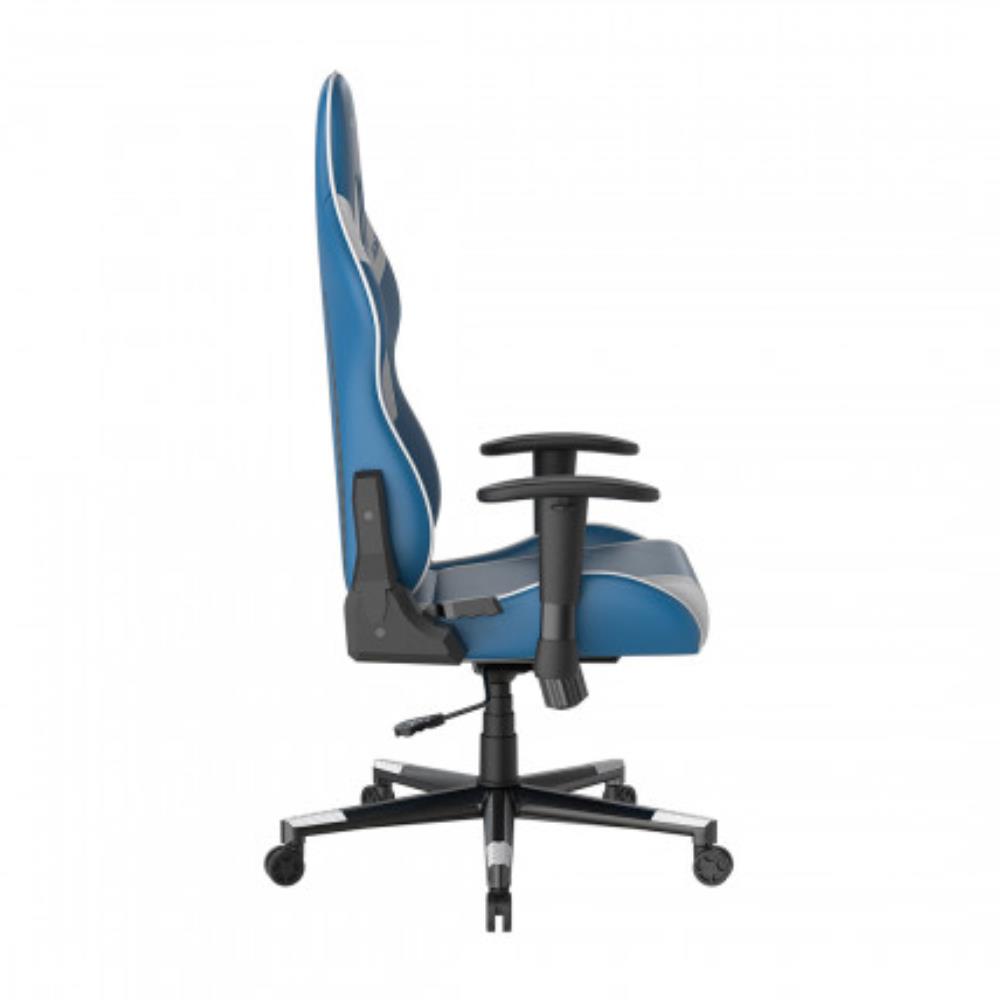 DXRacer P Serisi Mavi Beyaz Gaming Koltuk