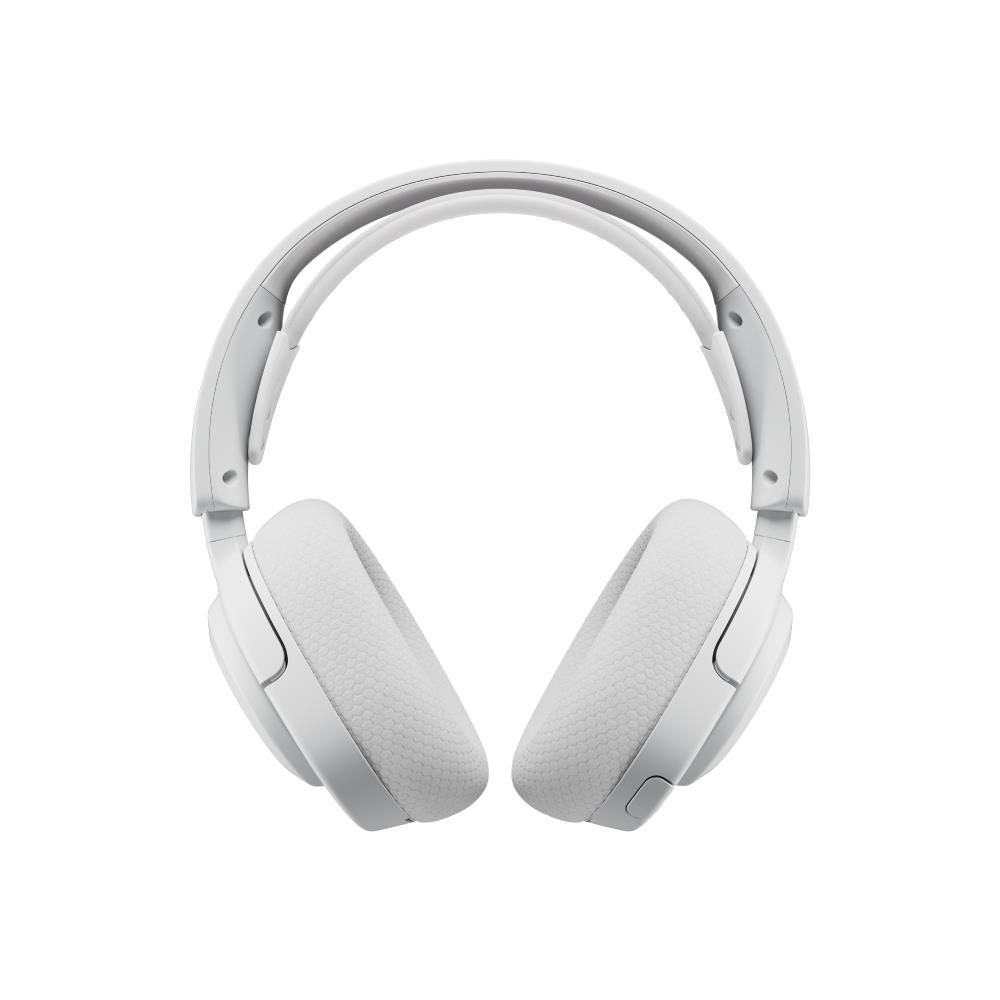 Steelseries Arctis Nova 5 Kablosuz Beyaz Gaming Kulaklık
