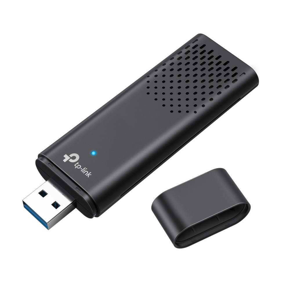 TP-Link Archer TX20U Yeni AX1800 Çift Bant Wi-Fi 6 Kablosuz USB Adaptör