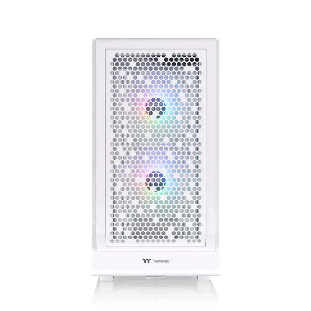 Thermaltake Ceres 330 TG ARGB Back-Connect Anakart Destekli Beyaz Mesh ATX MidTower Kasa