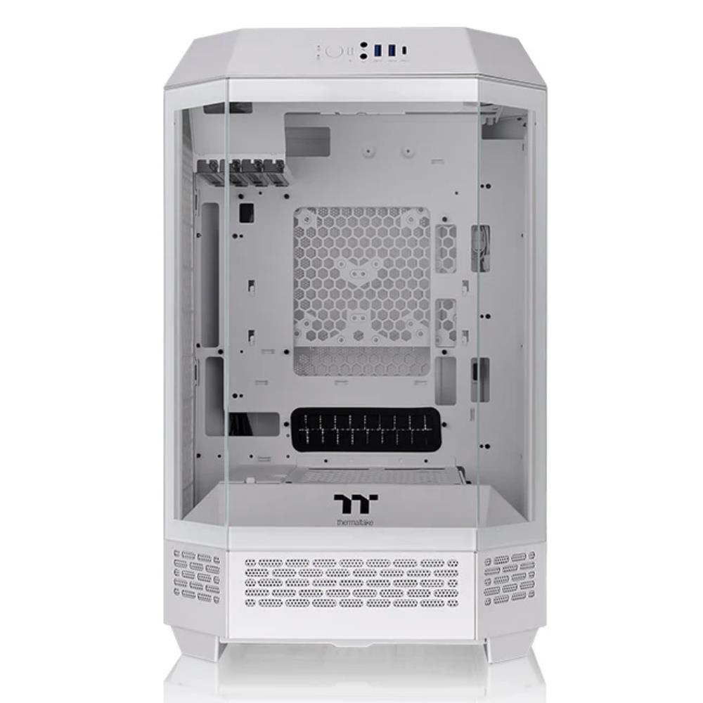 Thermaltake The Tower 300 USB 3.2 Type-C Beyaz Micro ATX Bilgisayar Kasası