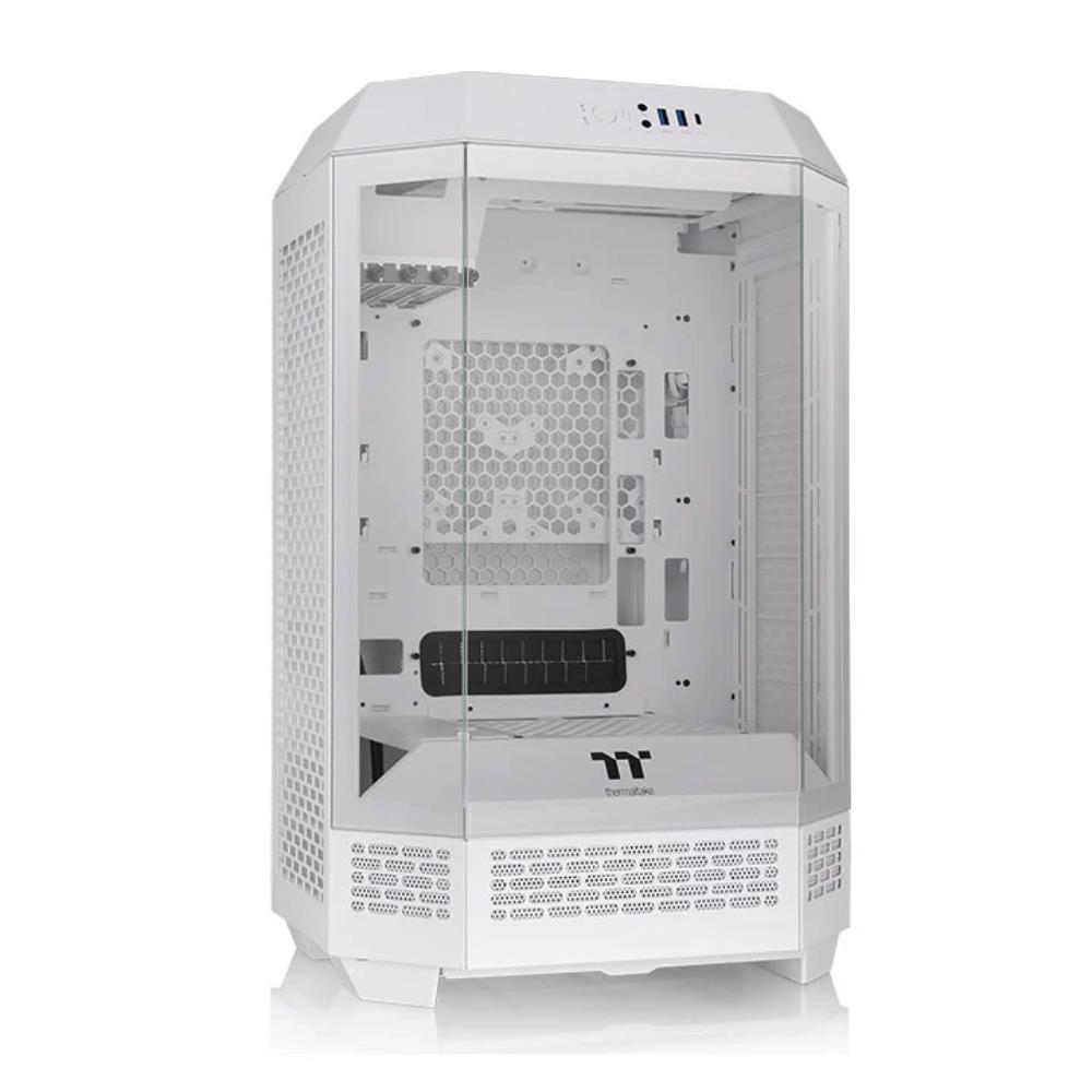 Thermaltake The Tower 300 USB 3.2 Type-C Beyaz Micro ATX Bilgisayar Kasası
