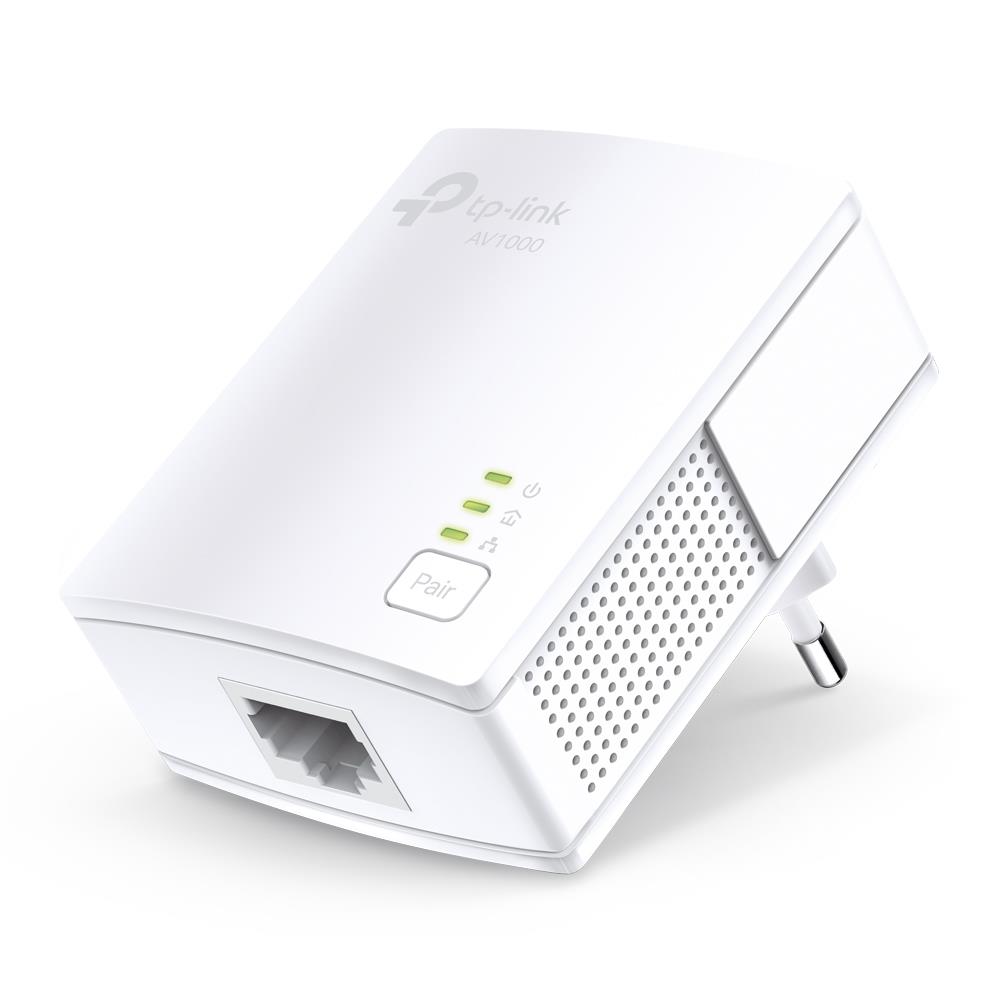 TP-LINK TL-PA7017 KIT AV1000 Gigabit Powerline Başlangıç Kiti