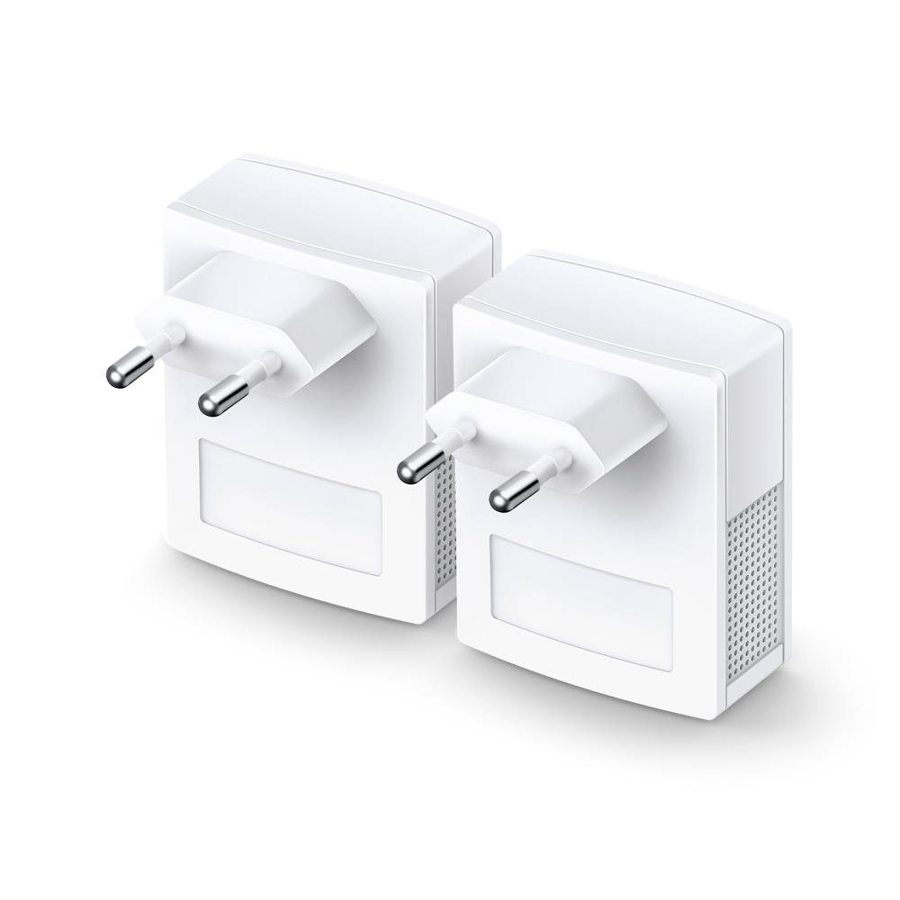 TP-LINK TL-PA7017 KIT AV1000 Gigabit Powerline Başlangıç Kiti