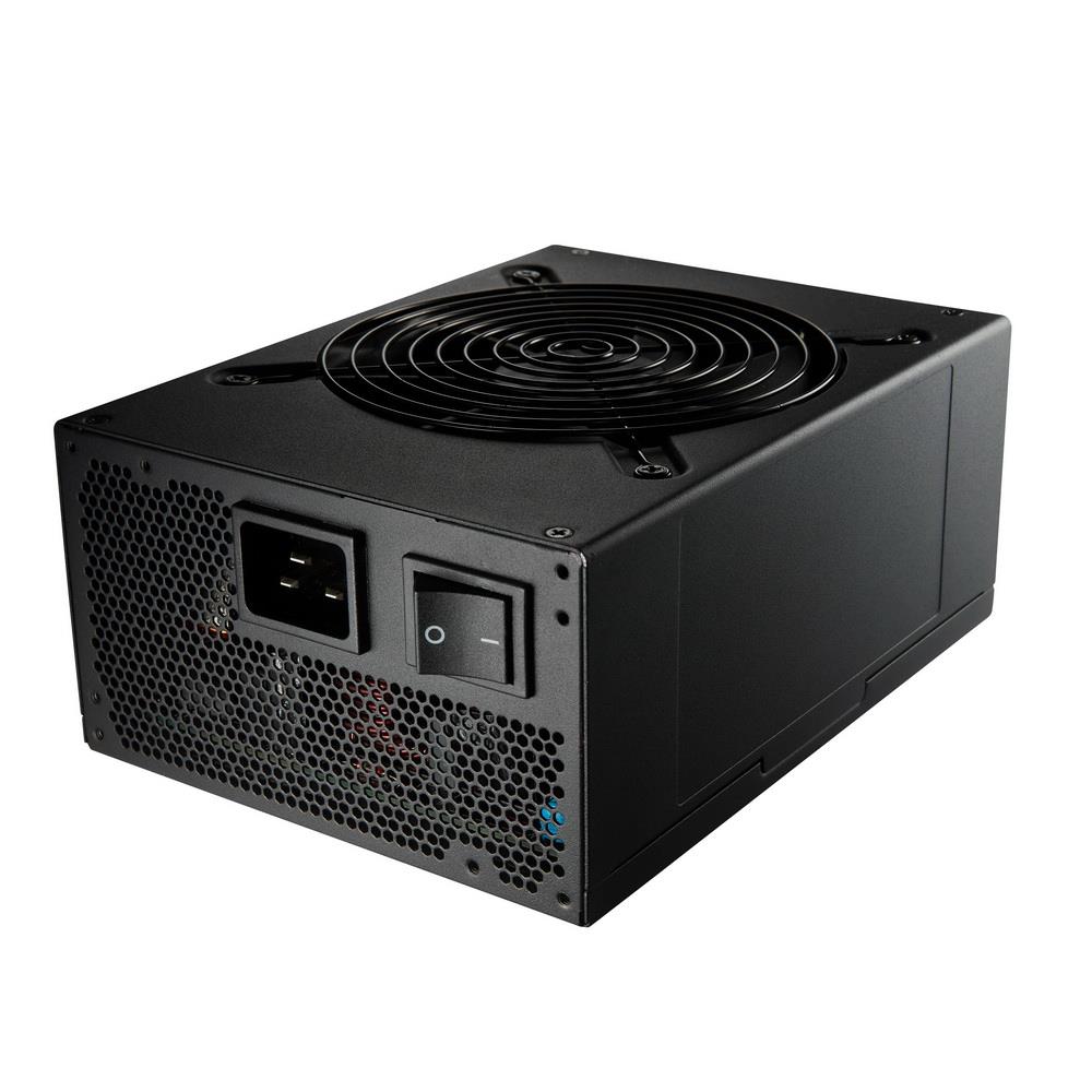 FSP CANNON PRO 2000W 80+ Gold Full Modüler 135mm Fanlı ATX PSU