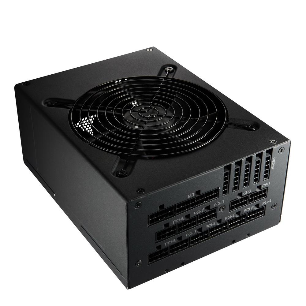 FSP CANNON PRO 2000W 80+ Gold Full Modüler 135mm Fanlı ATX PSU