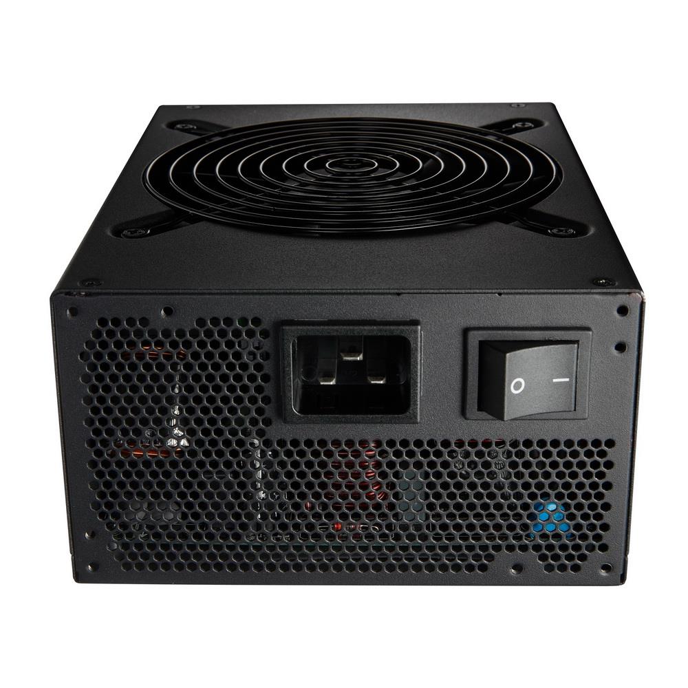 FSP CANNON PRO 2000W 80+ Gold Full Modüler 135mm Fanlı ATX PSU