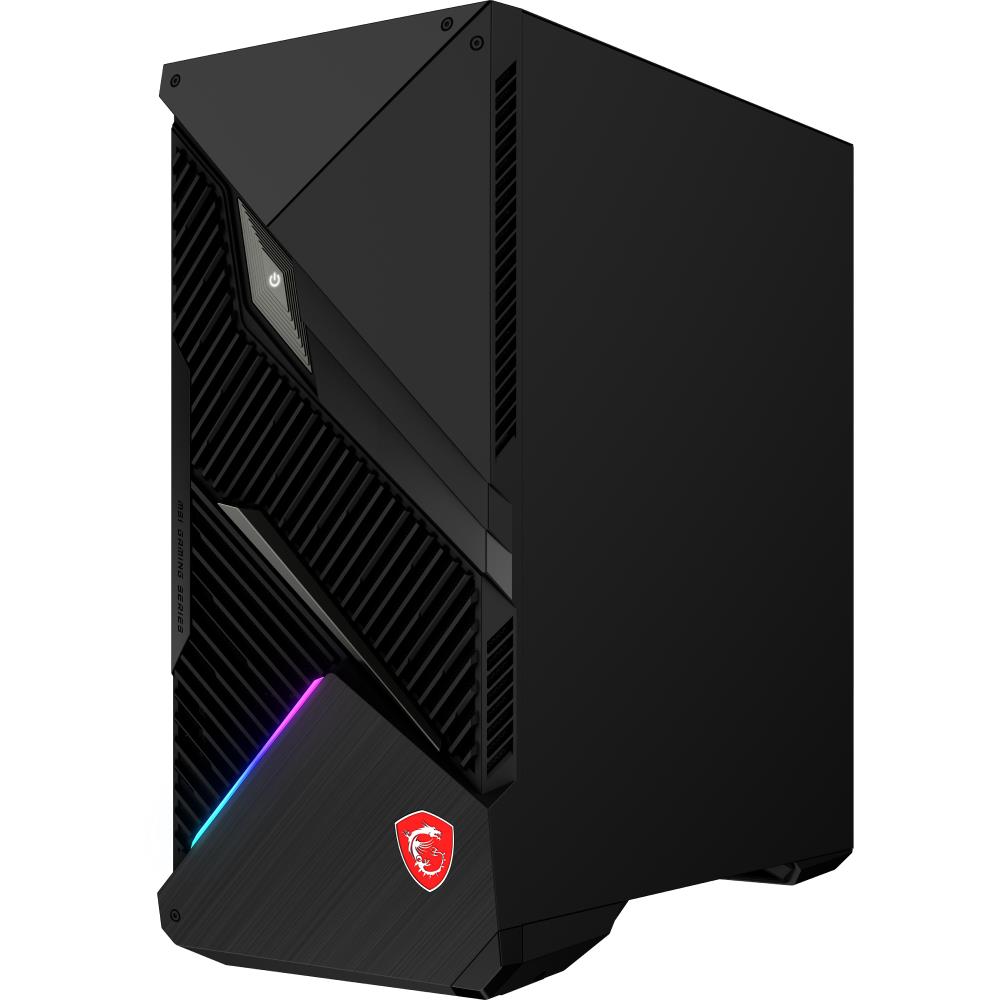MSI MPG INFINITE X2 14NUF7-449EU i7-14700KF 32GB DDR5 2TB SSD RTX 4070 Ti SUPER VENTUS 16G W11 GAMING PC