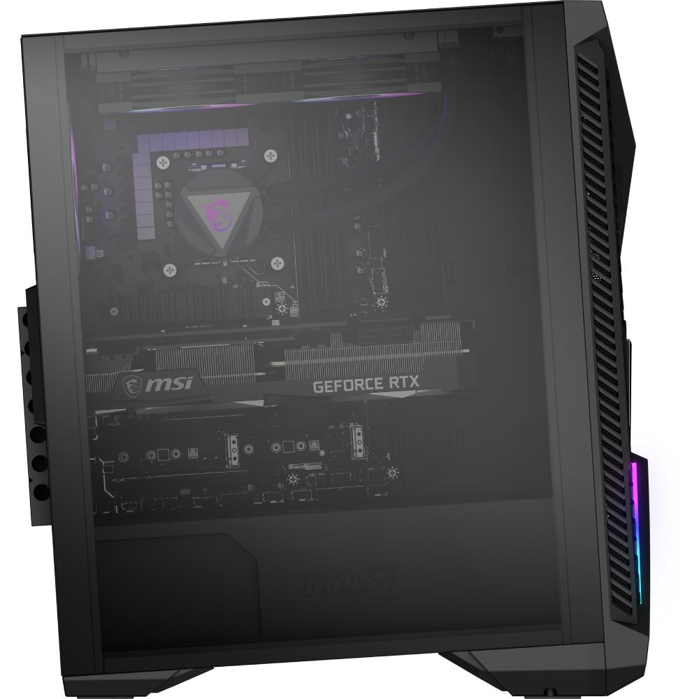MSI MPG INFINITE X2 14NUF7-449EU i7-14700KF 32GB DDR5 2TB SSD RTX 4070 Ti SUPER VENTUS 16G W11 GAMING PC