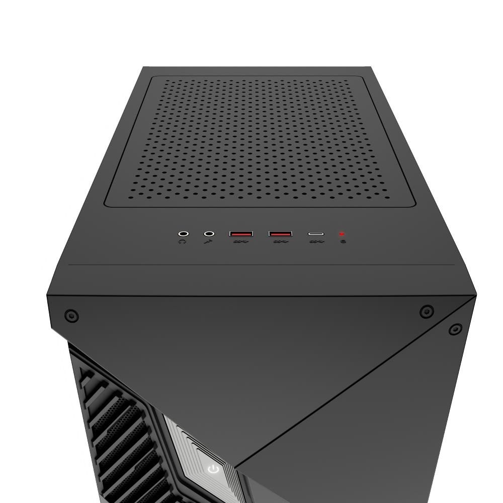 MSI MPG INFINITE X2 14NUF7-449EU i7-14700KF 32GB DDR5 2TB SSD RTX 4070 Ti SUPER VENTUS 16G W11 GAMING PC