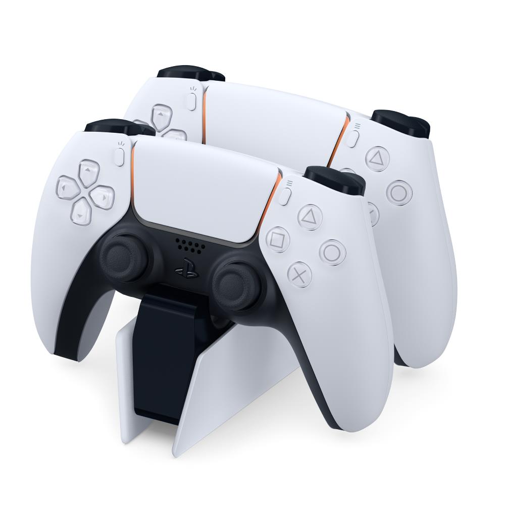 Sony PS5 Dualsense Şarj İstasyonu (Resmi Distribütör Garantili)
