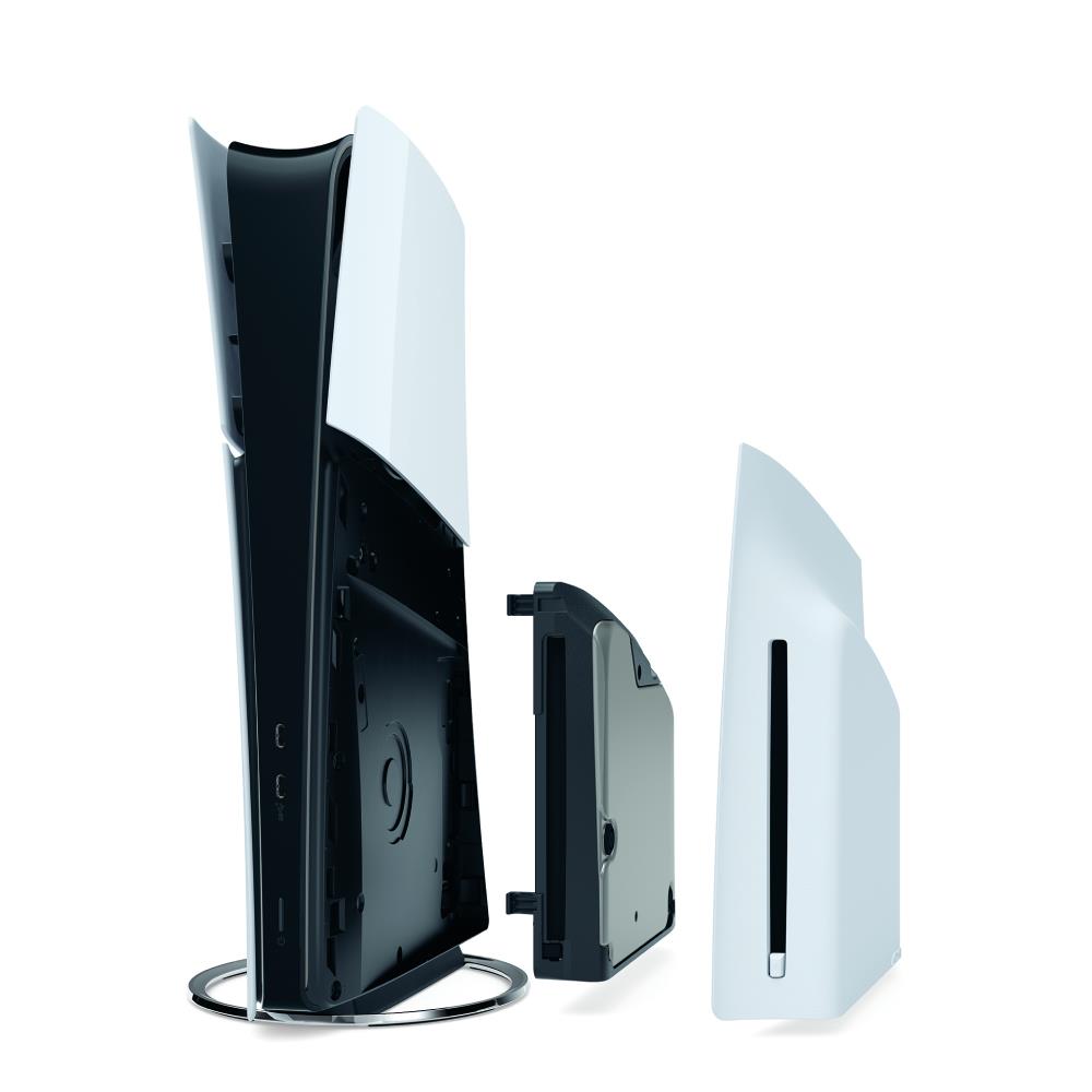 Sony PlayStation 5 Beyaz Disk Sürücüsü (Resmi Distribütör Garantili)