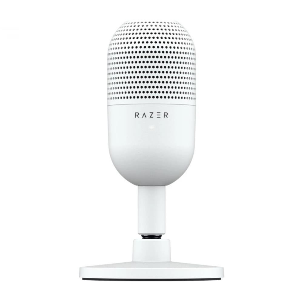 Razer Seiren V3 Mini Beyaz Supercardioid Gaming Mikrofon