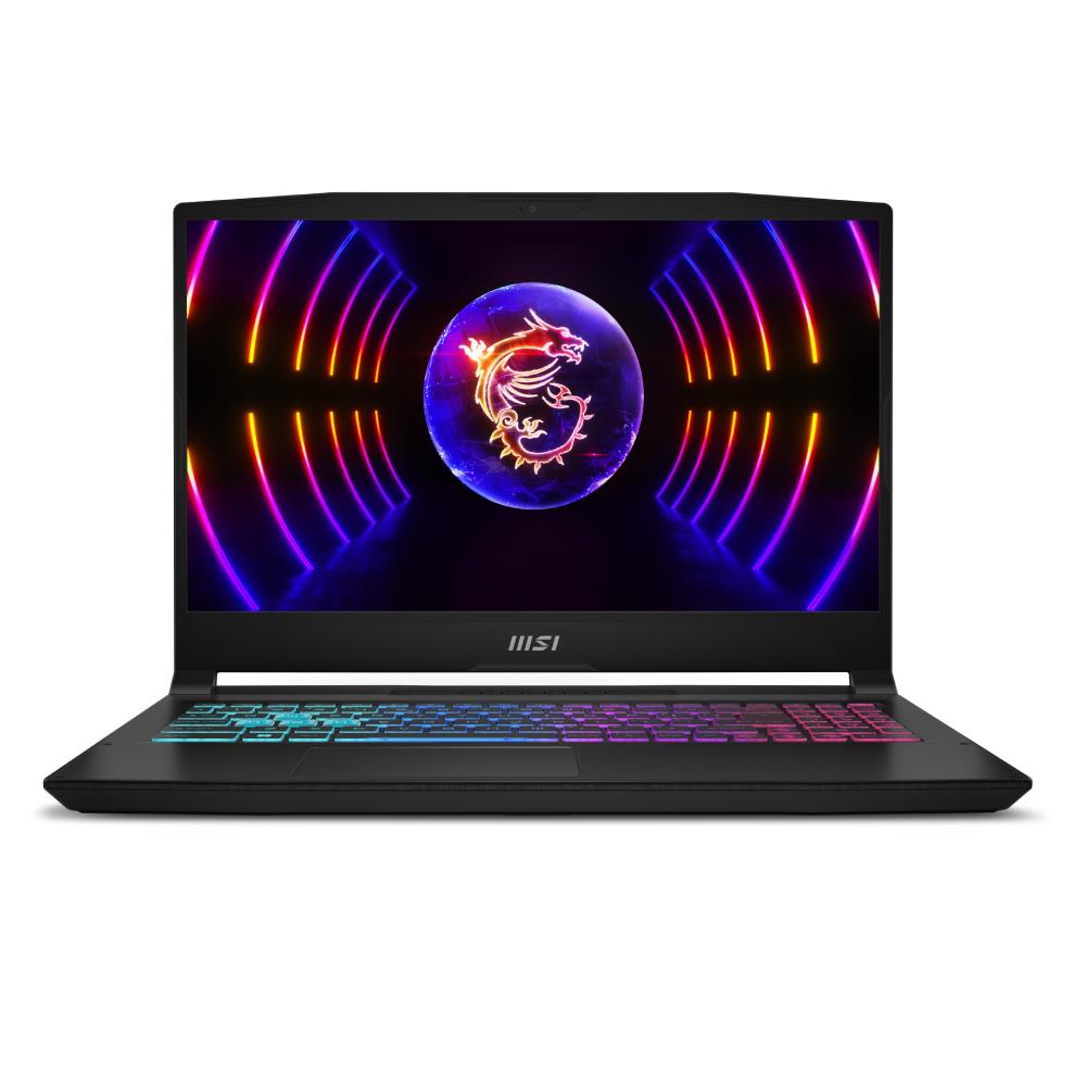 MSI KATANA 15 B13VGK-1610TR i7-13620H 16GB 1TB SSD RTX4070 8GB GDDR6 15.6" FHD 144Hz Windows 11 Gaming Notebook