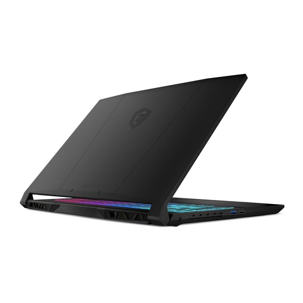 MSI KATANA 15 B13VGK-1610TR i7-13620H 16GB 1TB SSD RTX4070 8GB GDDR6 15.6" FHD 144Hz Windows 11 Gaming Notebook