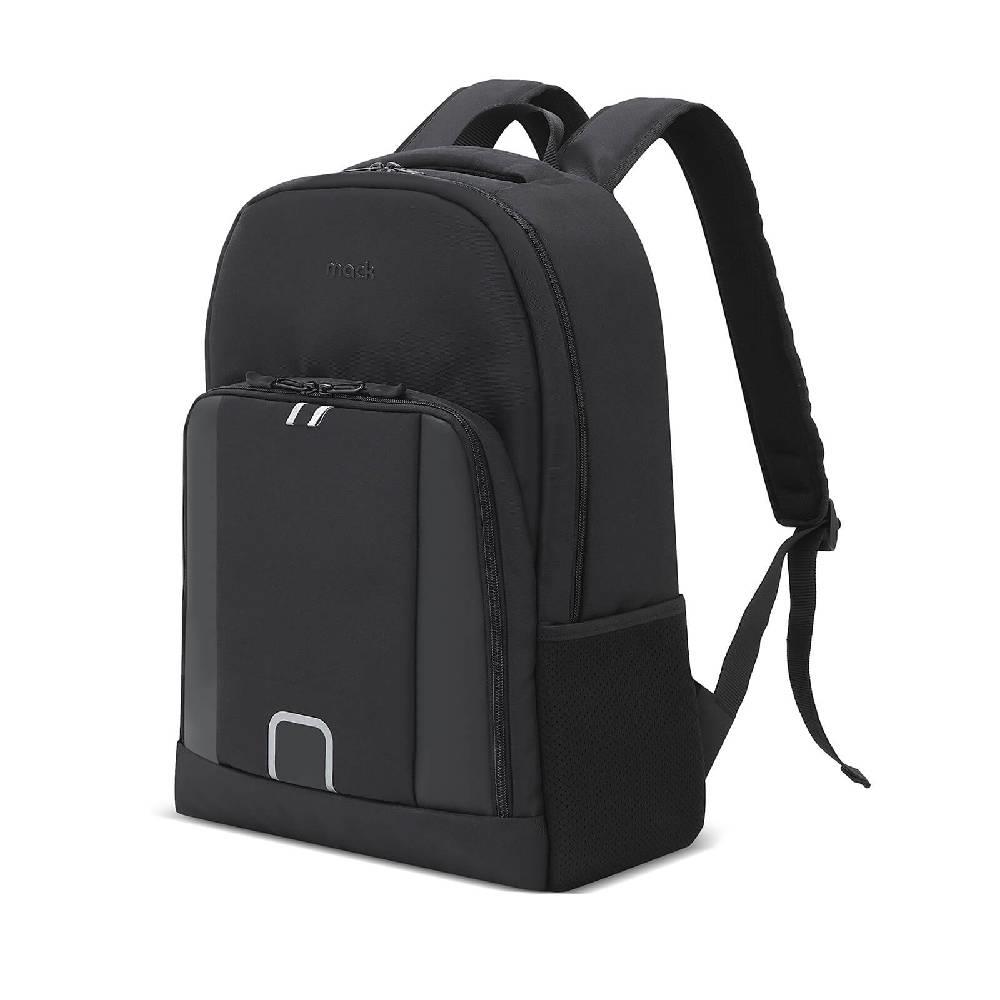 MACK LUNA Eco 15.6" Siyah Notebook Sırt Çantası