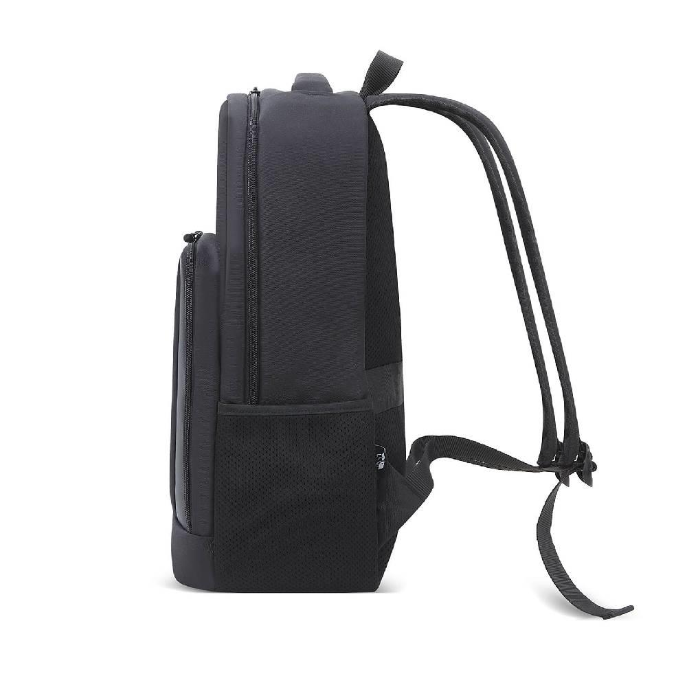 MACK LUNA Eco 15.6" Siyah Notebook Sırt Çantası
