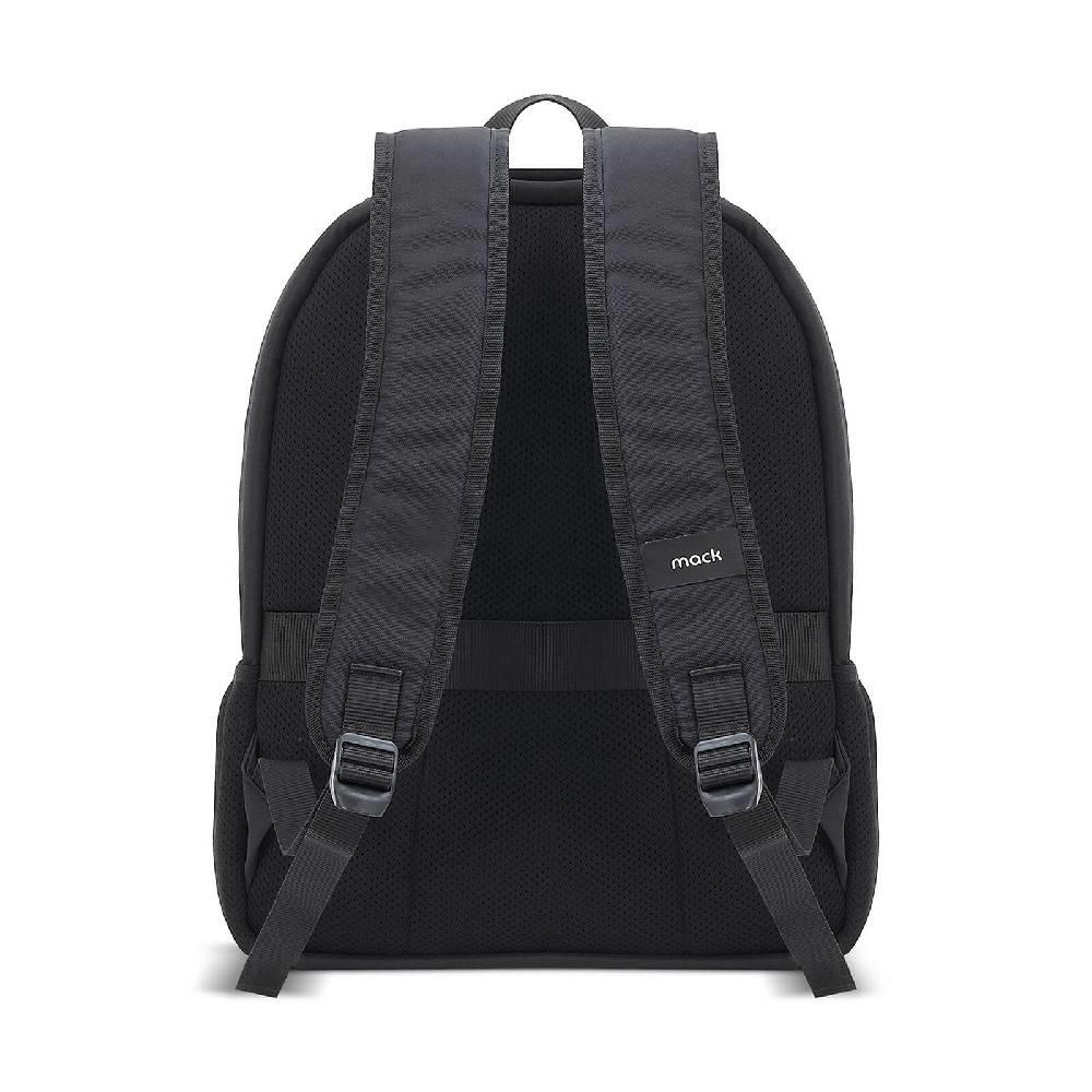 MACK LUNA Eco 15.6" Siyah Notebook Sırt Çantası