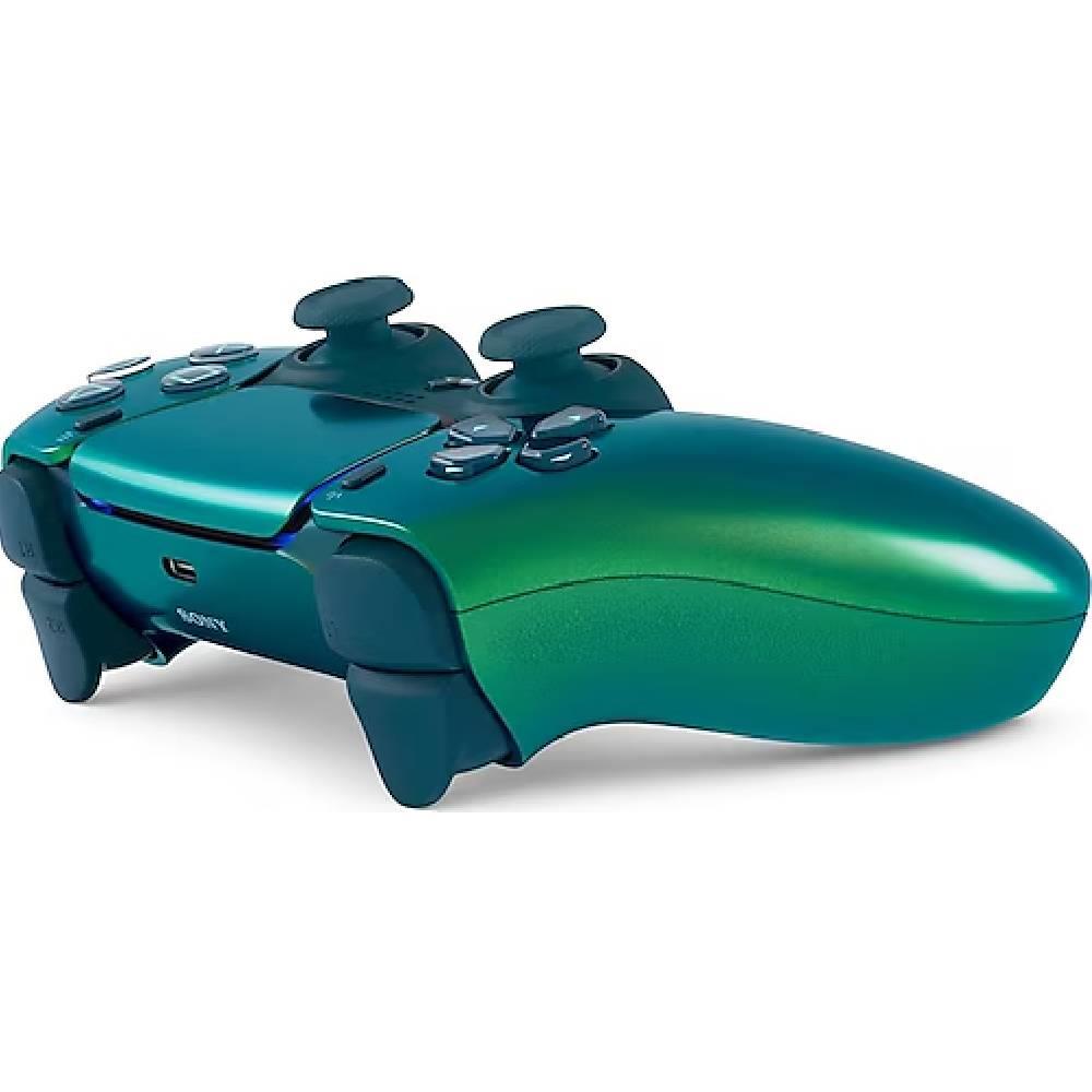 Sony DualSense Chroma Teal Kablosuz PS5 Gamepad Resmi Distribütör Garantili