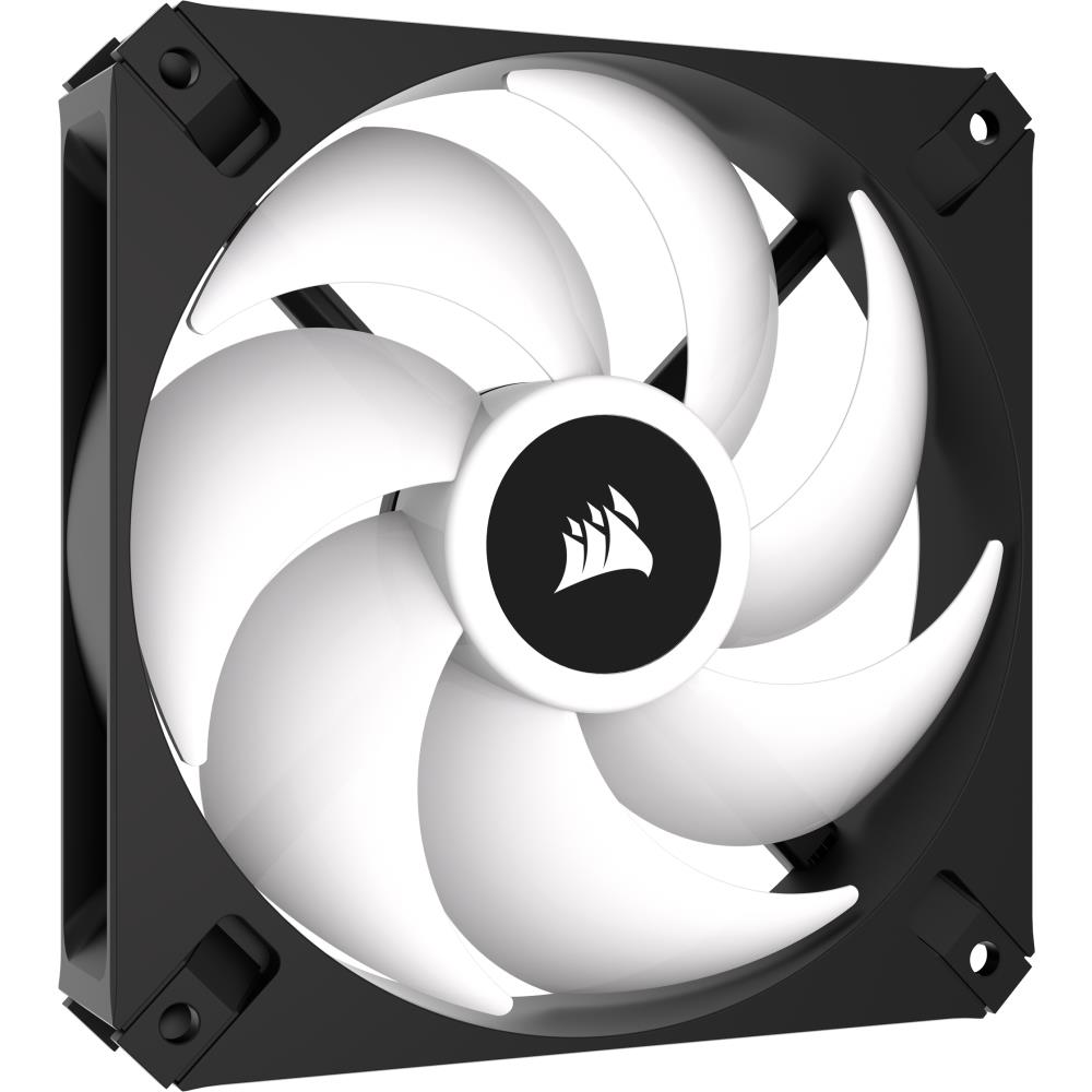 CORSAIR iCUE AR120 Digital RGB 120mm PWM Siyah Kasa Fanı
